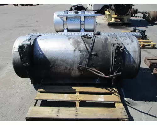 FREIGHTLINER CASCADIA 113 2008-2020 FUEL TANK