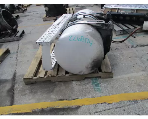 FREIGHTLINER CASCADIA 113 2008-2020 FUEL TANK