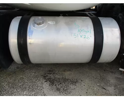 FREIGHTLINER CASCADIA 113 2008-2020 FUEL TANK