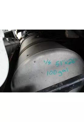 FREIGHTLINER CASCADIA 113 2008-2020 FUEL TANK