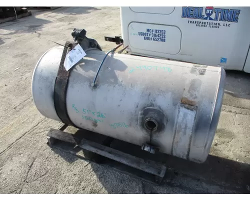 FREIGHTLINER CASCADIA 113 2008-2020 FUEL TANK