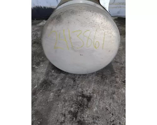 FREIGHTLINER CASCADIA 113 2008-2020 FUEL TANK