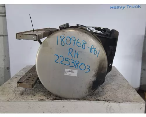 FREIGHTLINER CASCADIA 113 2008-2020 FUEL TANK