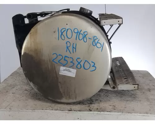 FREIGHTLINER CASCADIA 113 2008-2020 FUEL TANK