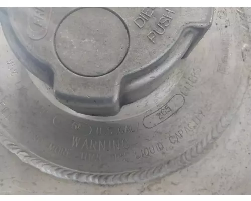 FREIGHTLINER CASCADIA 113 2008-2020 FUEL TANK