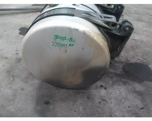 FREIGHTLINER CASCADIA 113 2008-2020 FUEL TANK