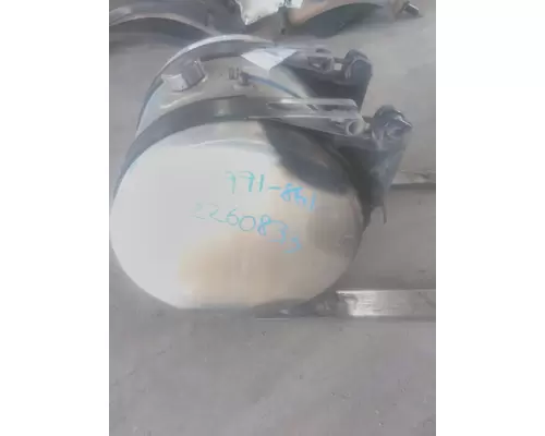 FREIGHTLINER CASCADIA 113 2008-2020 FUEL TANK