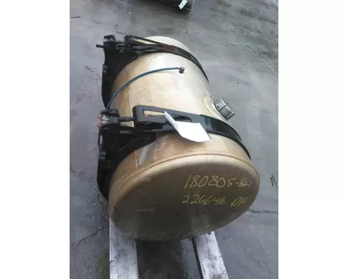 FREIGHTLINER CASCADIA 113 2008-2020 FUEL TANK