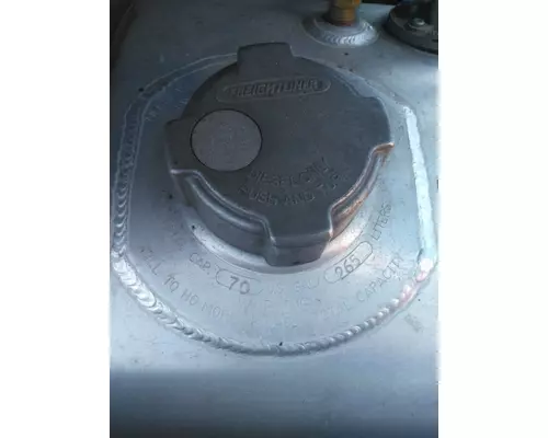 FREIGHTLINER CASCADIA 113 2008-2020 FUEL TANK