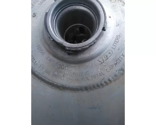 FREIGHTLINER CASCADIA 113 2008-2020 FUEL TANK