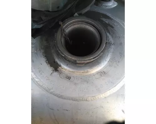 FREIGHTLINER CASCADIA 113 2008-2020 FUEL TANK
