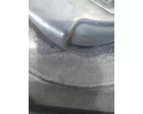 FREIGHTLINER CASCADIA 113 2008-2020 FUEL TANK