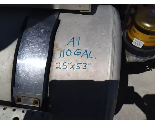 FREIGHTLINER CASCADIA 113 2008-2020 FUEL TANK