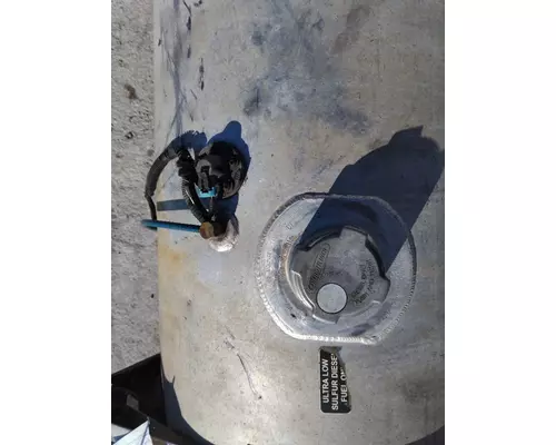 FREIGHTLINER CASCADIA 113 2008-2020 FUEL TANK