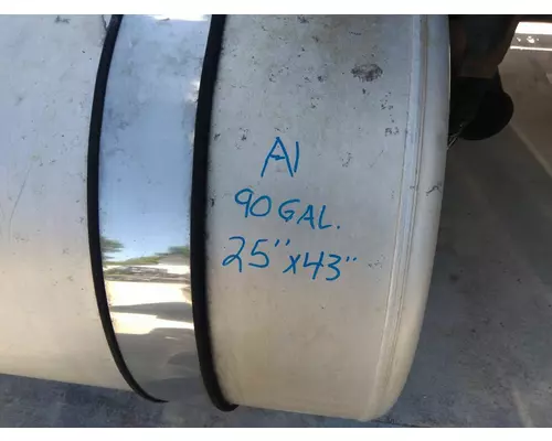 FREIGHTLINER CASCADIA 113 2008-2020 FUEL TANK