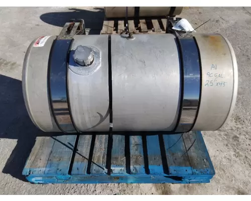 FREIGHTLINER CASCADIA 113 2008-2020 FUEL TANK