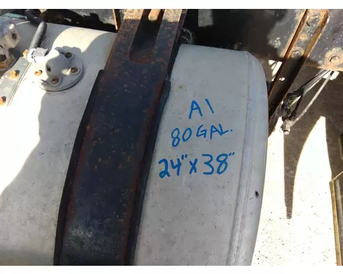 FREIGHTLINER CASCADIA 113 2008-2020 FUEL TANK