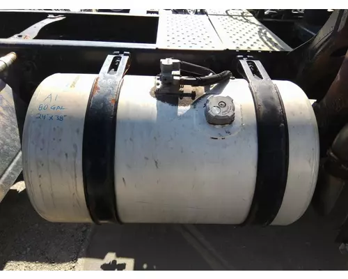 FREIGHTLINER CASCADIA 113 2008-2020 FUEL TANK