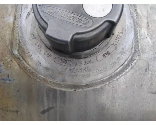 FREIGHTLINER CASCADIA 113 2008-2020 FUEL TANK