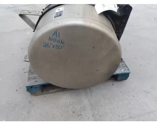 FREIGHTLINER CASCADIA 113 2008-2020 FUEL TANK
