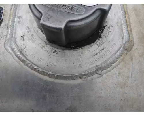 FREIGHTLINER CASCADIA 113 2008-2020 FUEL TANK