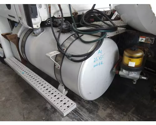 FREIGHTLINER CASCADIA 113 2008-2020 FUEL TANK