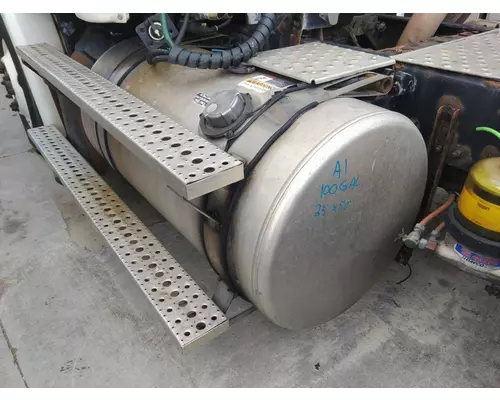 FREIGHTLINER CASCADIA 113 2008-2020 FUEL TANK