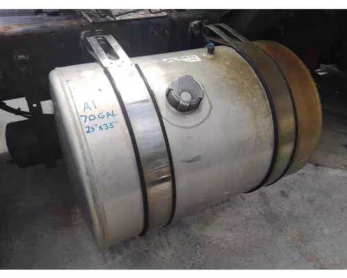 FREIGHTLINER CASCADIA 113 2008-2020 FUEL TANK