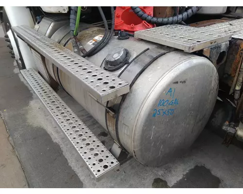 FREIGHTLINER CASCADIA 113 2008-2020 FUEL TANK