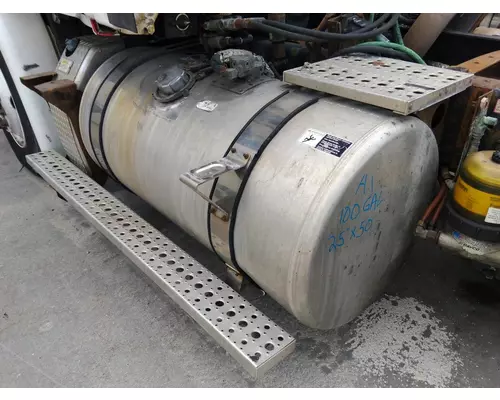 FREIGHTLINER CASCADIA 113 2008-2020 FUEL TANK
