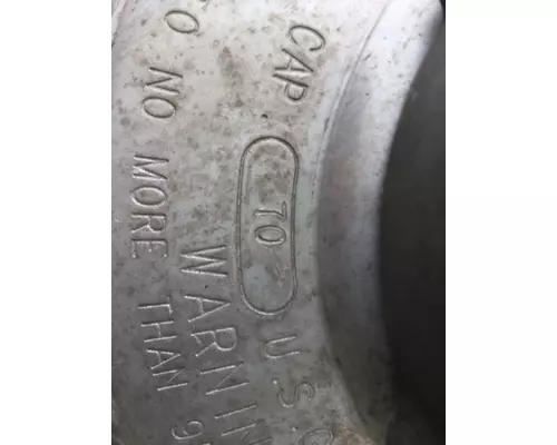 FREIGHTLINER CASCADIA 113 2008-2020 FUEL TANK