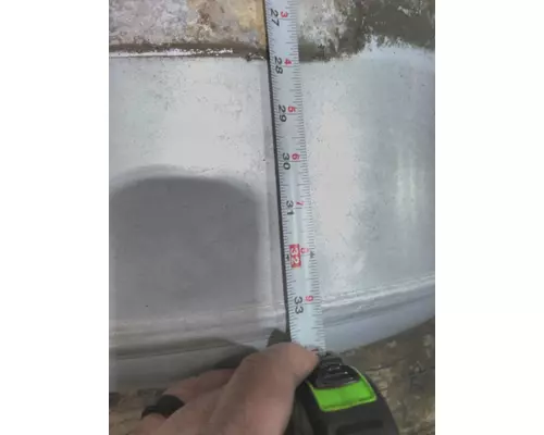FREIGHTLINER CASCADIA 113 2008-2020 FUEL TANK
