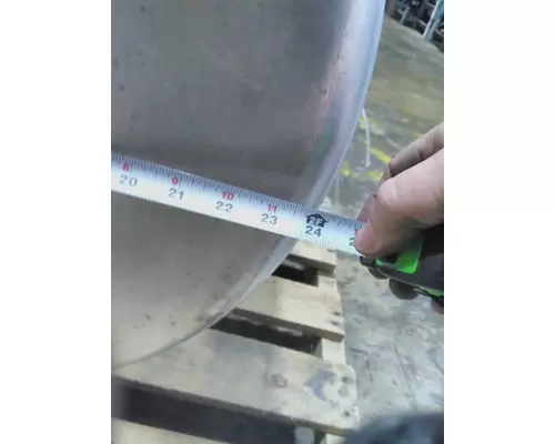FREIGHTLINER CASCADIA 113 2008-2020 FUEL TANK