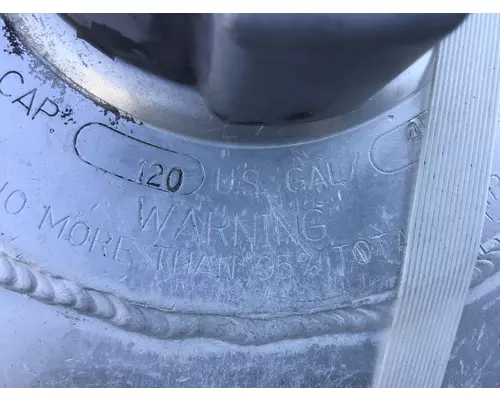 FREIGHTLINER CASCADIA 113 2008-2020 FUEL TANK