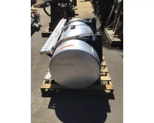 FREIGHTLINER CASCADIA 113 2008-2020 FUEL TANK