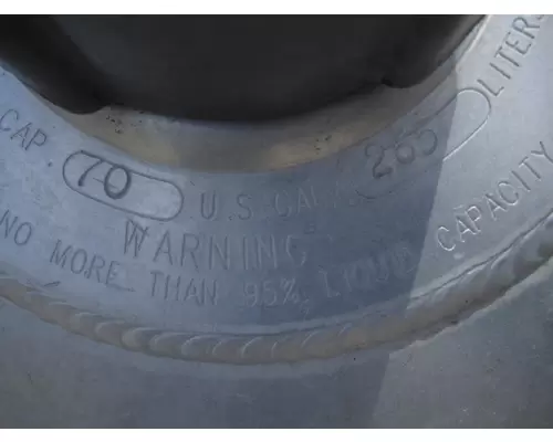 FREIGHTLINER CASCADIA 113 2008-2020 FUEL TANK