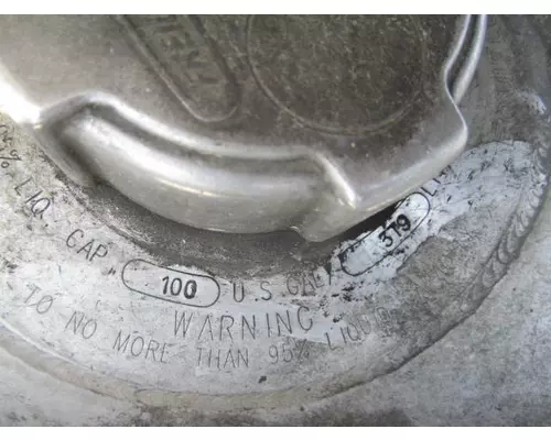 FREIGHTLINER CASCADIA 113 2008-2020 FUEL TANK