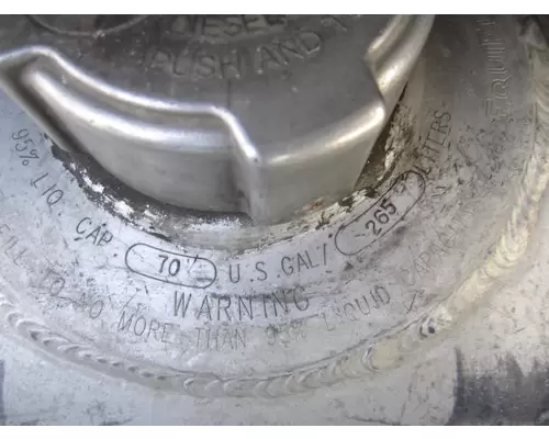 FREIGHTLINER CASCADIA 113 2008-2020 FUEL TANK