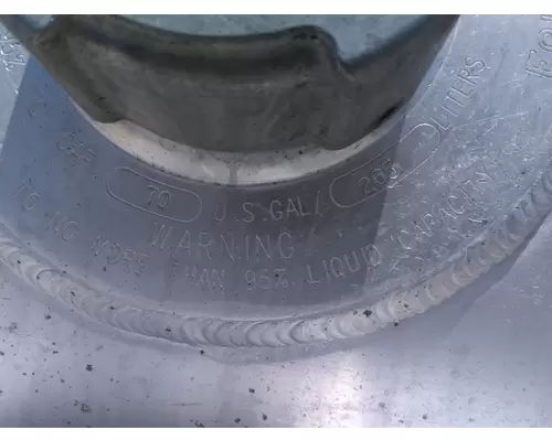 FREIGHTLINER CASCADIA 113 2008-2020 FUEL TANK