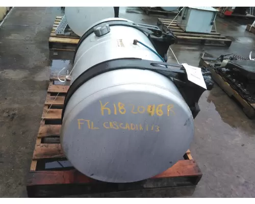 FREIGHTLINER CASCADIA 113 2008-2020 FUEL TANK