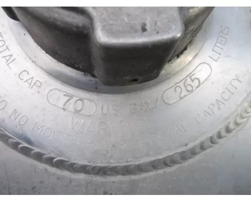 FREIGHTLINER CASCADIA 113 2008-2020 FUEL TANK