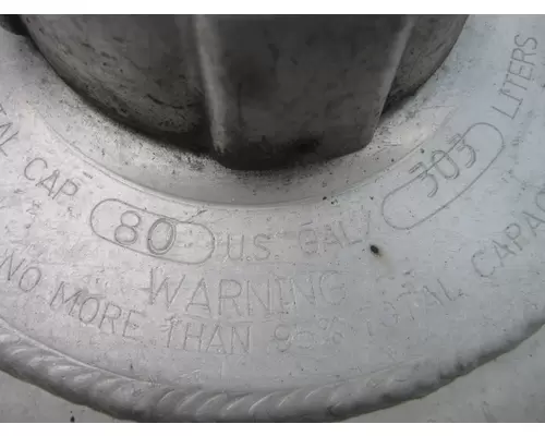 FREIGHTLINER CASCADIA 113 2008-2020 FUEL TANK