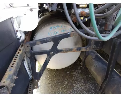 FREIGHTLINER CASCADIA 113 2008-2020 FUEL TANK