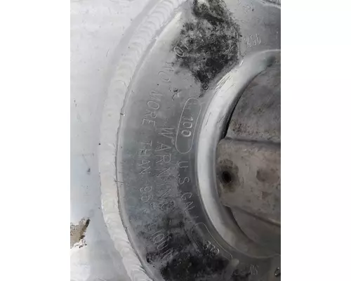 FREIGHTLINER CASCADIA 113 2008-2020 FUEL TANK