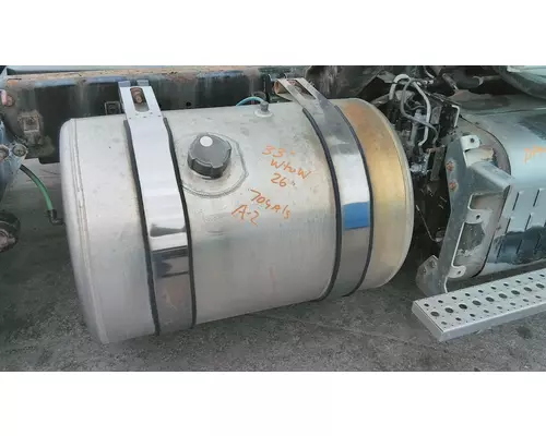 FREIGHTLINER CASCADIA 113 2008-2020 FUEL TANK