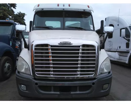 FREIGHTLINER CASCADIA 113 2008-2020 HOOD
