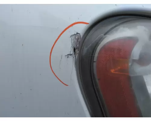 FREIGHTLINER CASCADIA 113 2008-2020 HOOD