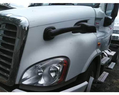 FREIGHTLINER CASCADIA 113 2008-2020 HOOD