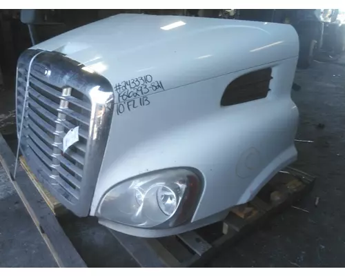 FREIGHTLINER CASCADIA 113 2008-2020 HOOD