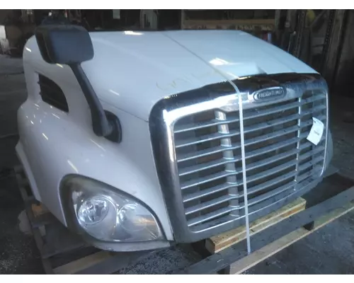 FREIGHTLINER CASCADIA 113 2008-2020 HOOD